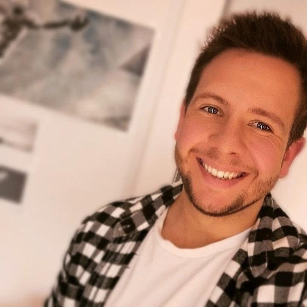 Sebastian Hohmann Teammanager Accounting DigitalNativeAlliance GmbH