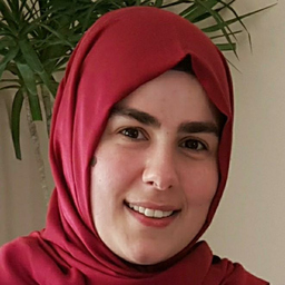 Fatma Yavuz