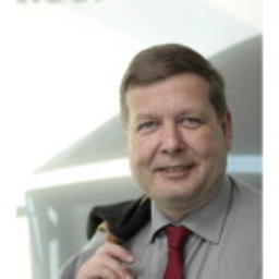 Klaus Eisenkolb