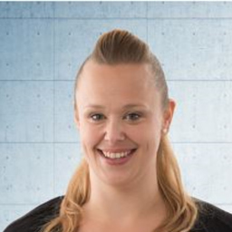 Jennifer Knauß