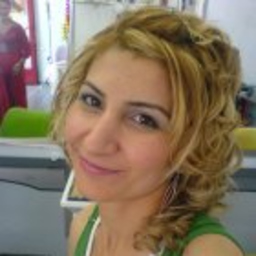 Filiz Coşkun
