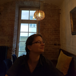 Isabel Grauwelman