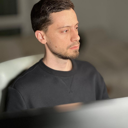 Viktor Berg
