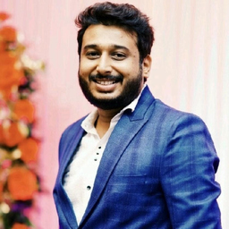 Utkarsh Topre