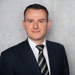 Dipl.-Ing. Stefan Bierend