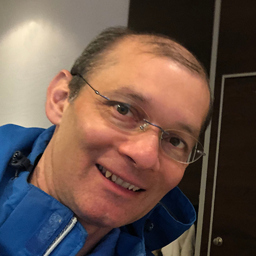 Andreas Gmeiner