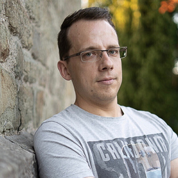 Julian Stolzenburg