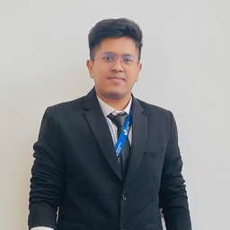 Swapnil Rajkumar Rakshe