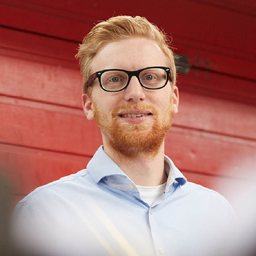 Stefan Schmitt's profile picture