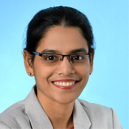 Lavanya Vetriselvan