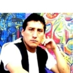 SIMEON GONZALES