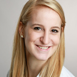 Charlotte Fronius-Langer