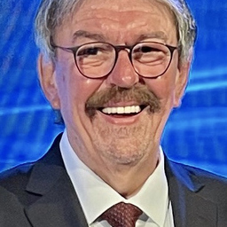 Prof. Kurt Ulrich Mayer