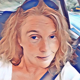 Bettina Hartmann