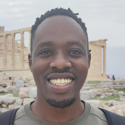 Andrew Wekesa