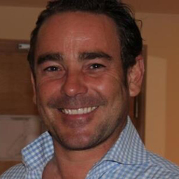 Sven Bliso