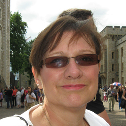 Iris Isbarn-Matthes