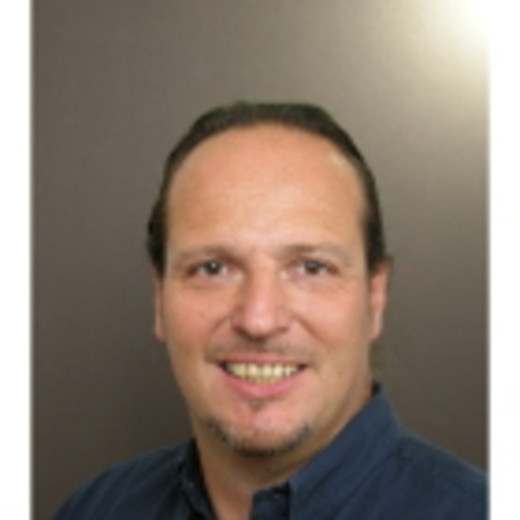 Peter Krämer Applications Manager Commerzbank AG XING