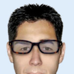 George Backoff