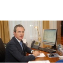 Dr. Clemens Koja