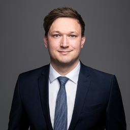 Dr. Patrick Schwerdt