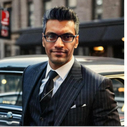 Apurva Shetty