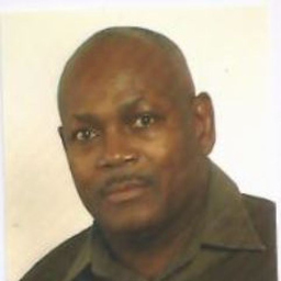 Dean Blount