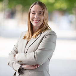 Sabine  Schenk