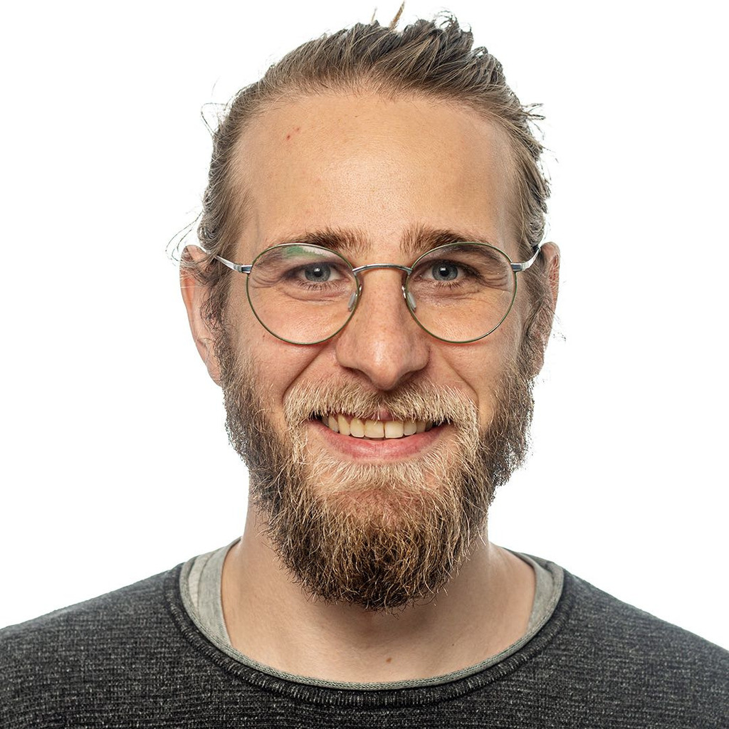 Christian Weißmann - Software Engineer - S44 | XING