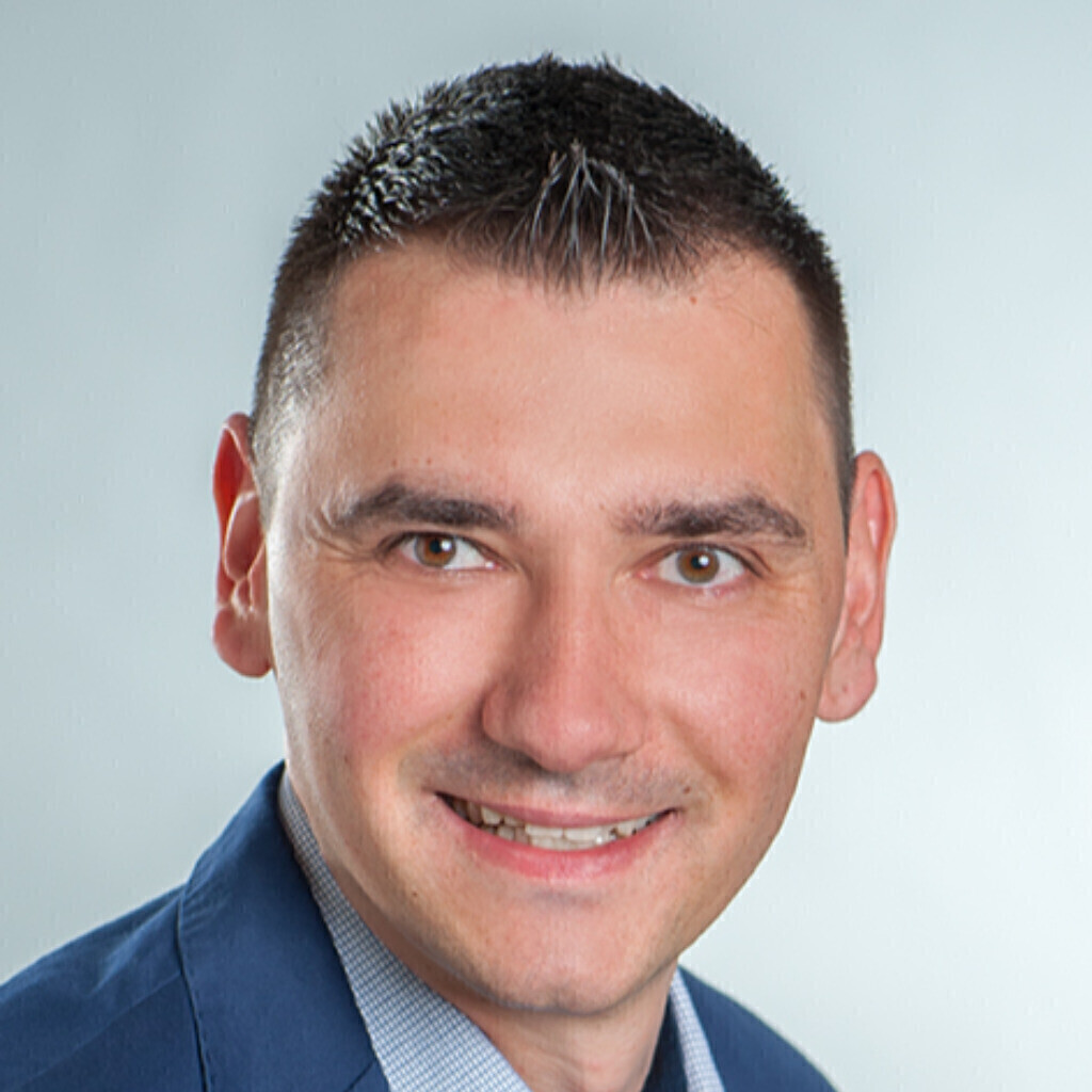 Andy Gerber - Key Account Manager - Fresh Drink AG | XING