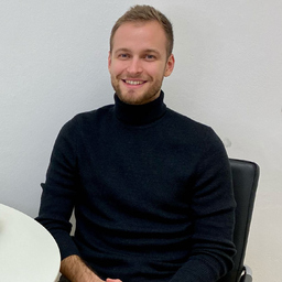 Profilbild Konstantin Keller-May