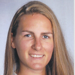 Lill-Isabelle Schwendener