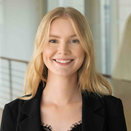Gina-Marie Römermann