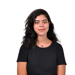 chaima bokri