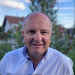 Hans-Peter Tröndle