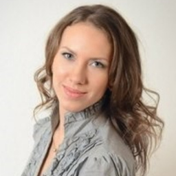 Ekaterina Teleliaeva