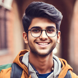 Tanmay Jain