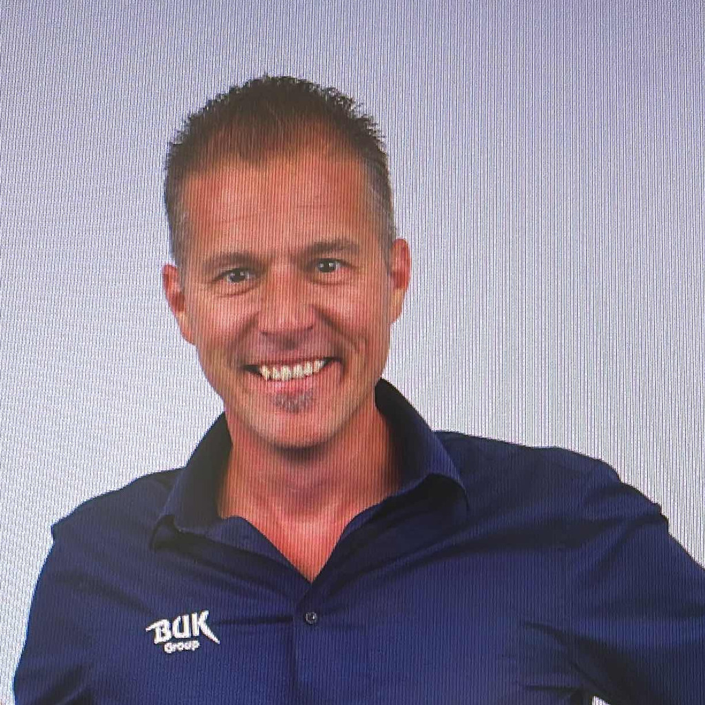 Marcel Gillen Geschäftsführer BUK Group XING