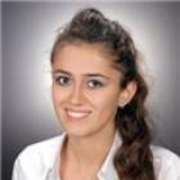 Gözde Mihran Kaya