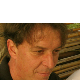 Erhard Kaiser