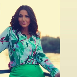 Silvia Selimaj