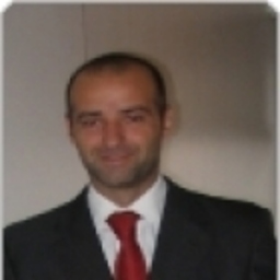 Marcelo Grimaldi