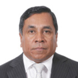 Shivdas Menon