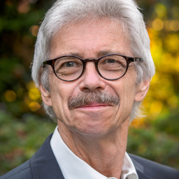 Rolf D. Gosche