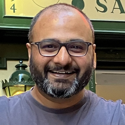 Akshay Sheode