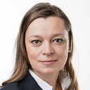 Social Media Profilbild Tanja Pfahl-Beck Eßlingen
