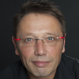 Profilbild Marco Neumann