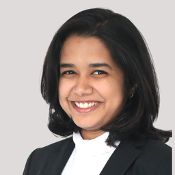 Arya Kudilil Vijayakumar