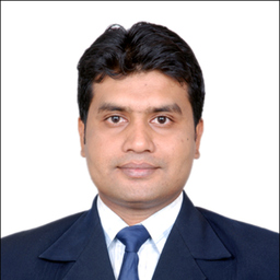 Ing. Nilambar Maharana