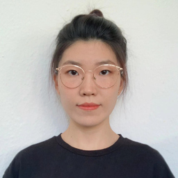Yuwei Xing